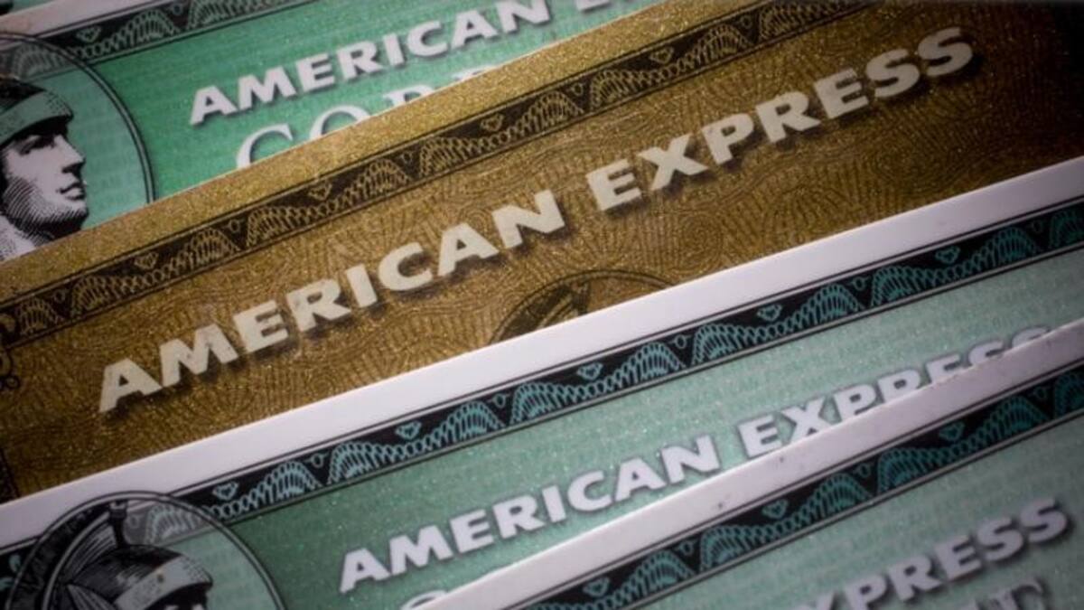 American Express, tarjeta de crédito, denuncias de usuarios