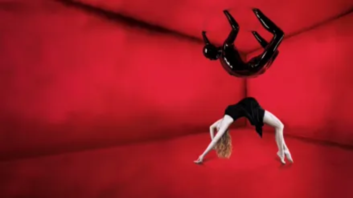 American Horror Story.