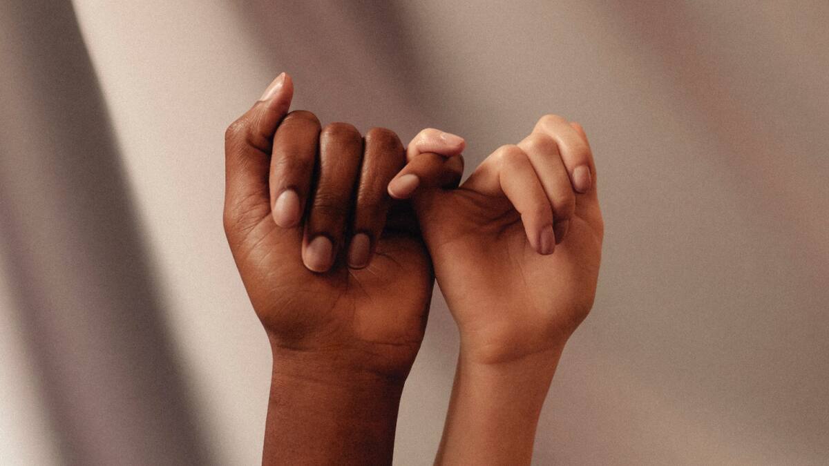 Amigos; amistad. Foto: Unsplash.