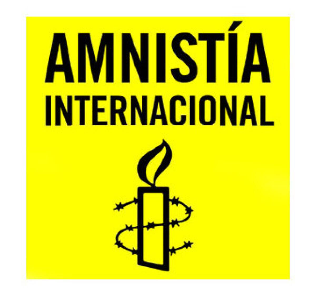 Amnistía Internacional. Foto: Guía ONGs