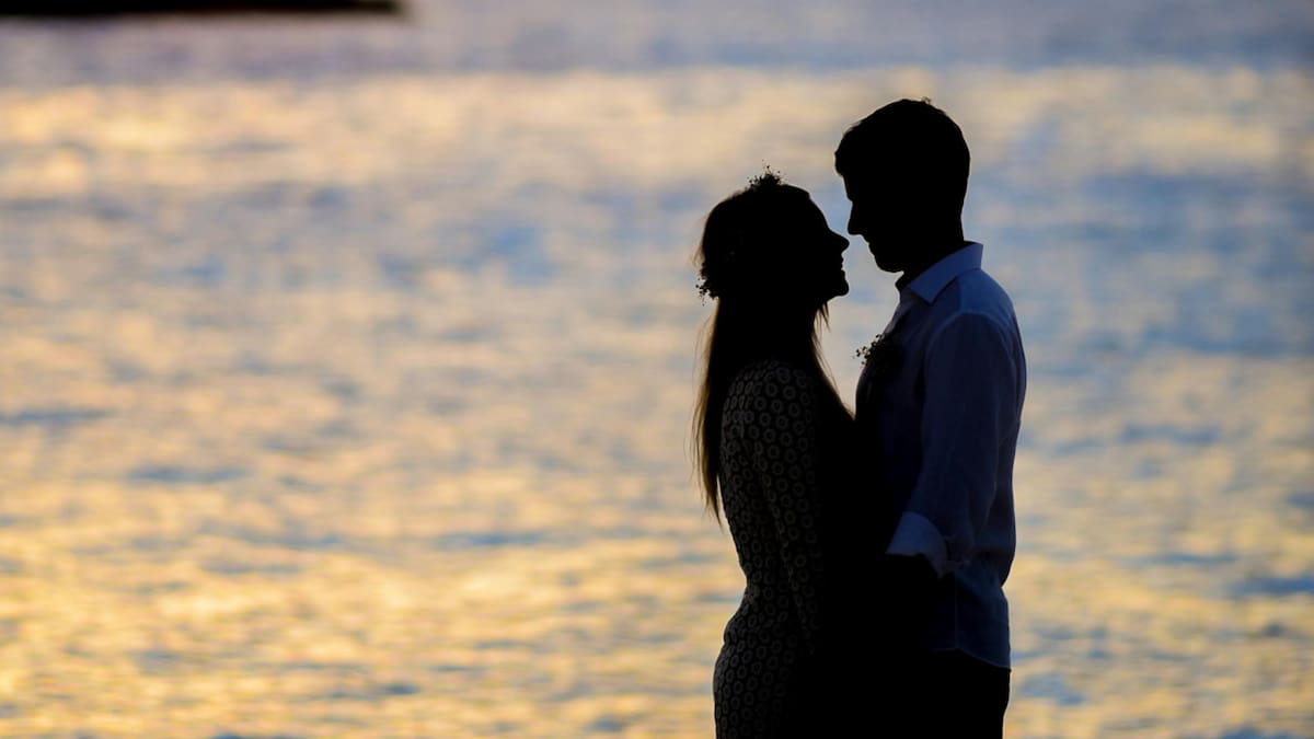 Amor, parejas.