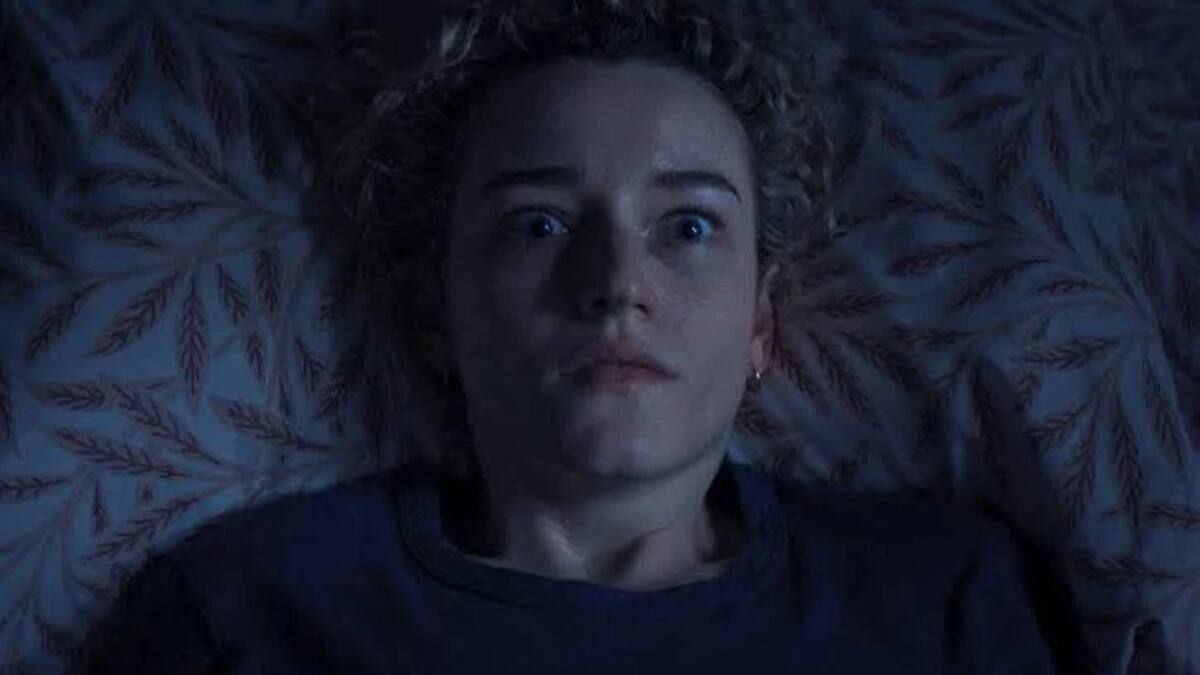 Amy Madigan en "La hora de la desaparición".