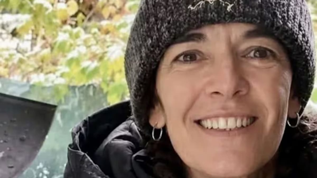 Encontraron muerta a Ana Lía Corte, la mujer de 52 años que había desaparecido en Bariloche el 8 de mayo