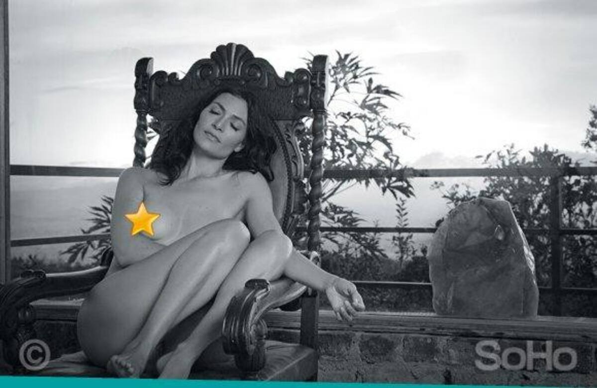 Ana María Orozco - Betty la fea