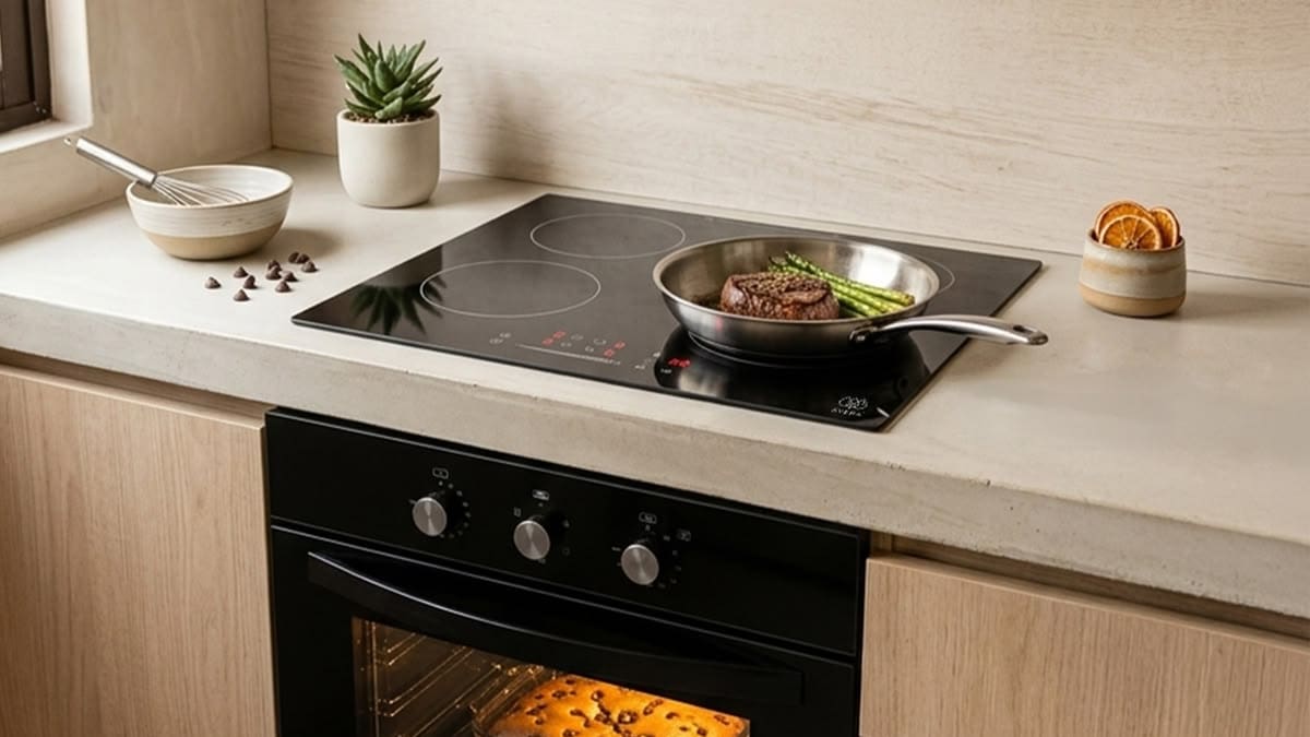 No es el horno eléctrico: cuál es el electrodoméstico que consume más electricidad en el hogar y porqué deberías desenchufarlo