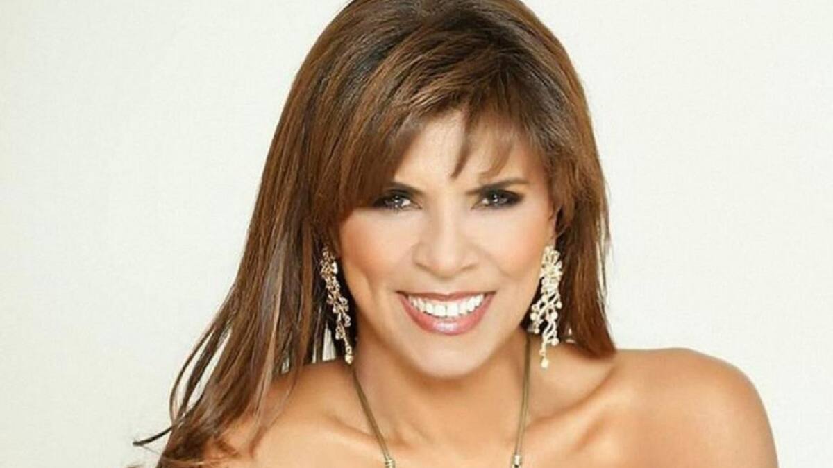 Anamá Ferreira exigió una sanción para Adriana Aguirre: “Quiero que haga trabajo comunitario”