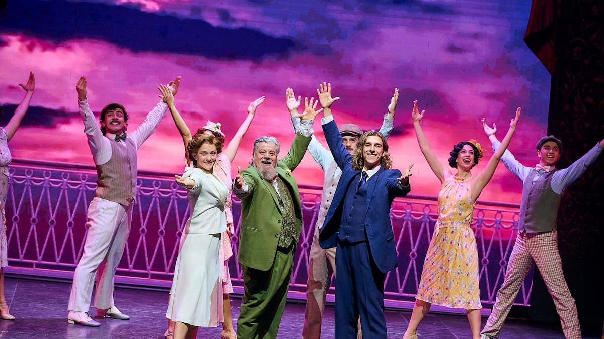 Teatro para chicos en vacaciones de invierno con entradas desde $12.000: fechas y funciones
