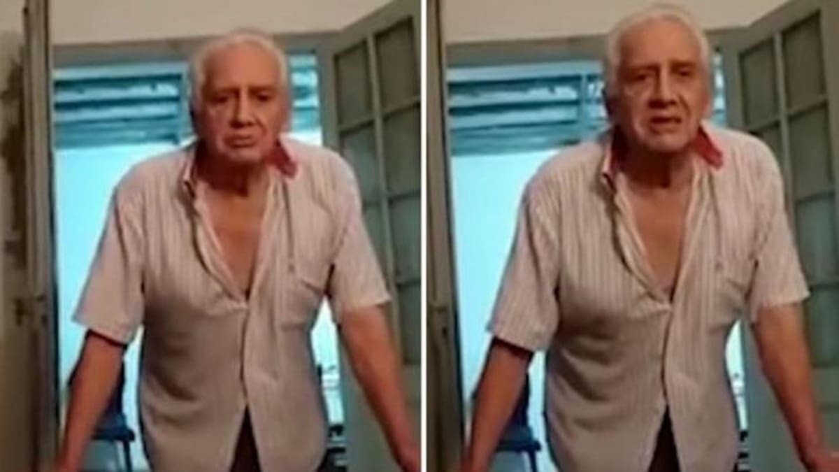 Anciano denunciado por su nieta por acoso sexual en Tucumán