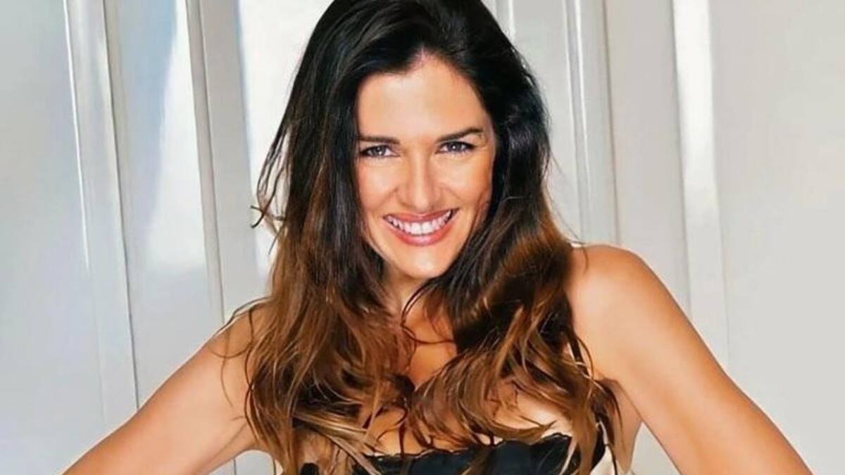 Andrea Frigerio, conductora