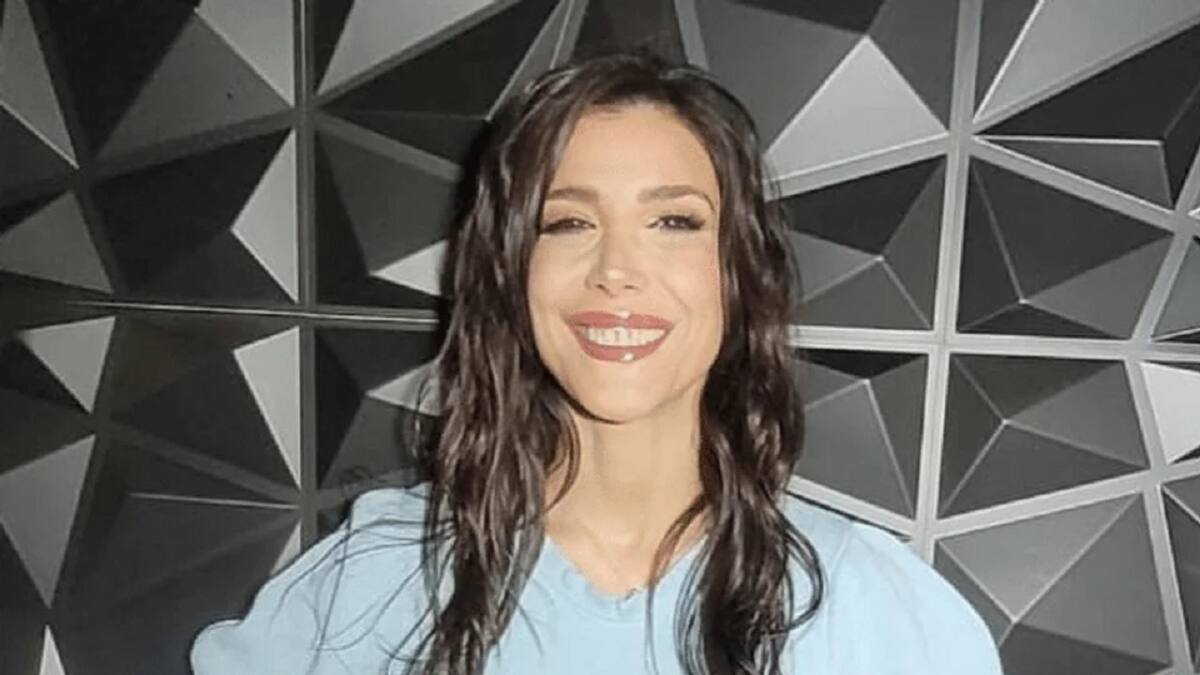 Andrea Rincón aseguró que sufre de bullying por ser cristiana: "No hay nada que me haga más feliz"