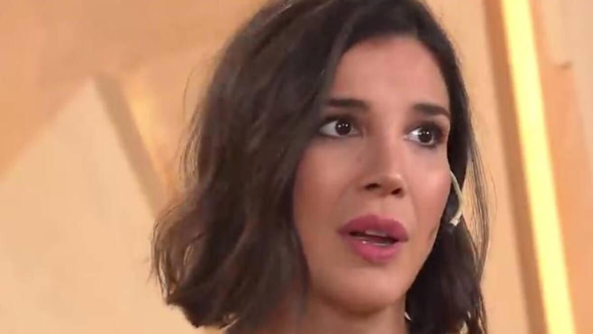 Andrea Rincón cuestionó a los artistas del momento y los acusó de “hacer ritos satánicos” en sus shows