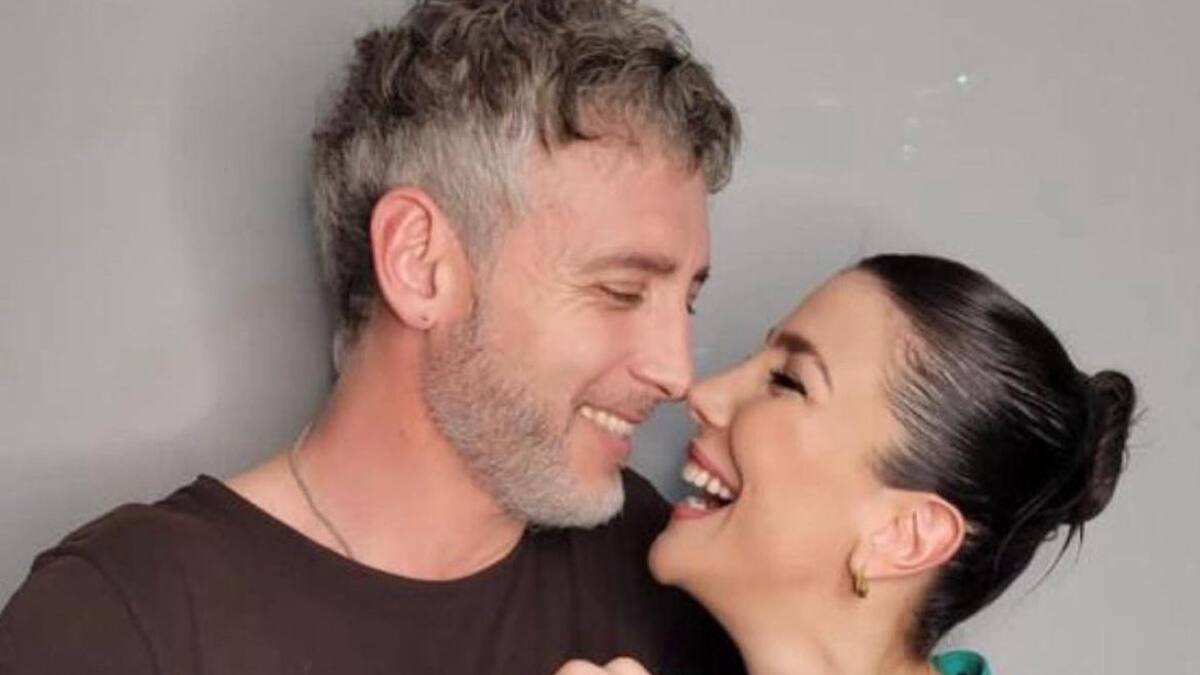 Andrea Rincón se casa con Mauricio Corrado. Foto: @andrearincon_top