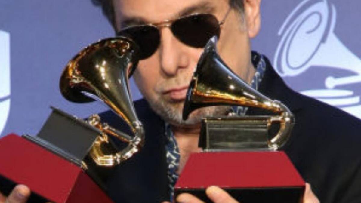 Andrés Calamaro