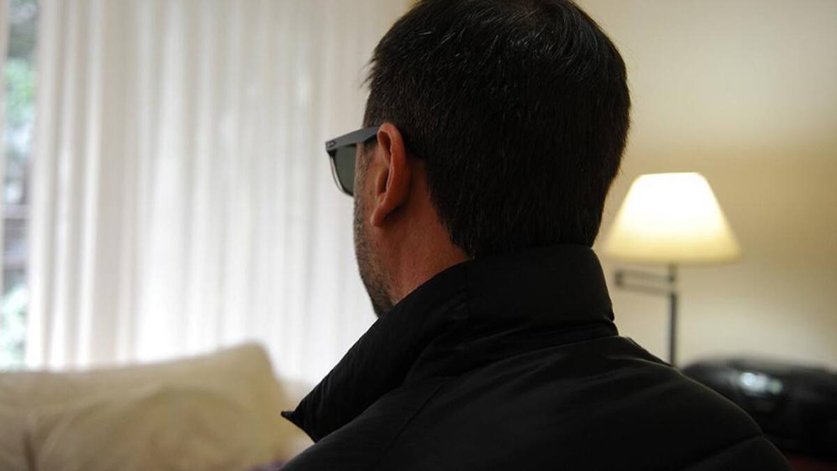 Andrés Jaroslavsky - Víctima de robo - Indemnización