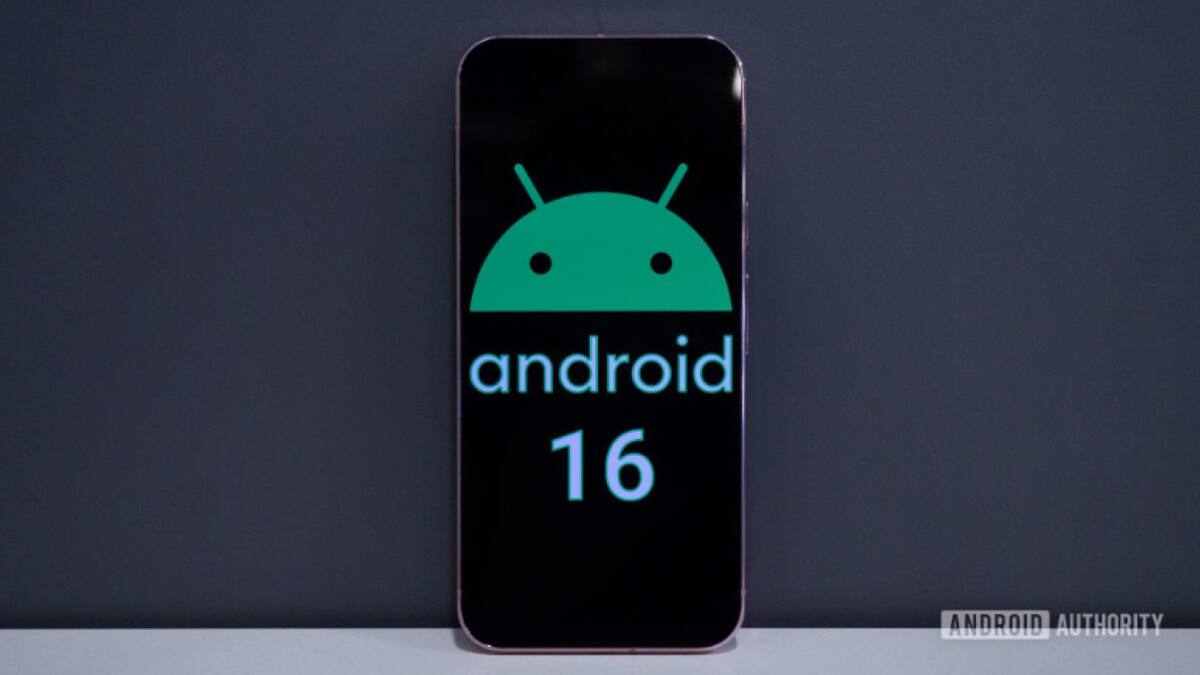 Android 16 ya tiene fecha de lanzamiento y lista de celulares compatibles. Foto: Reddit.
