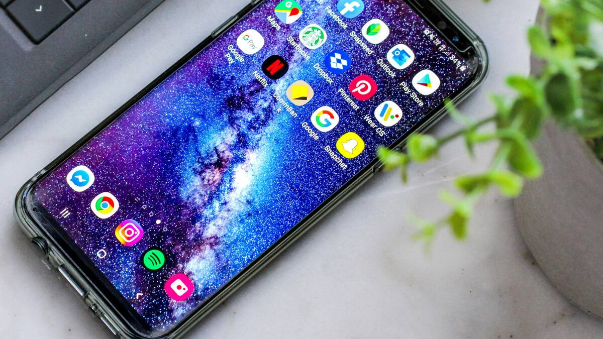 Android. Foto: Unsplash