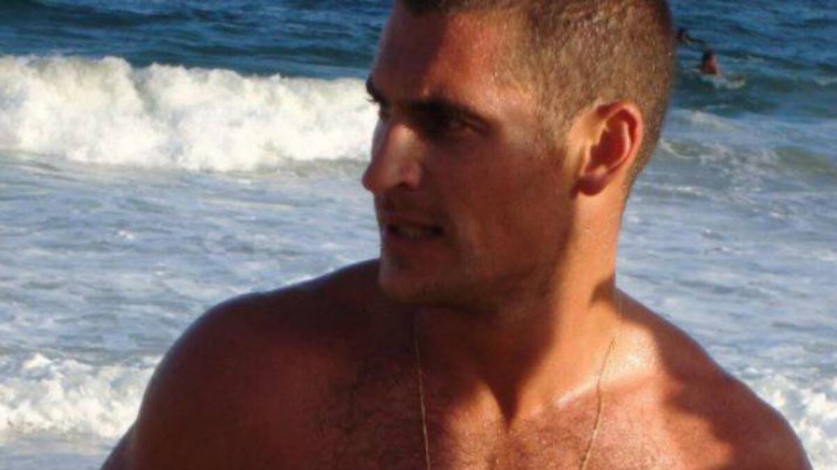 Anestesista Billiris