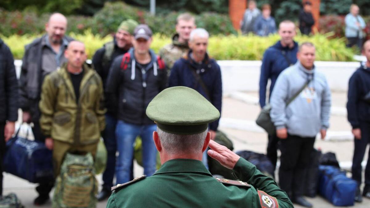 Anexión de territorios ucranianos_Reuters