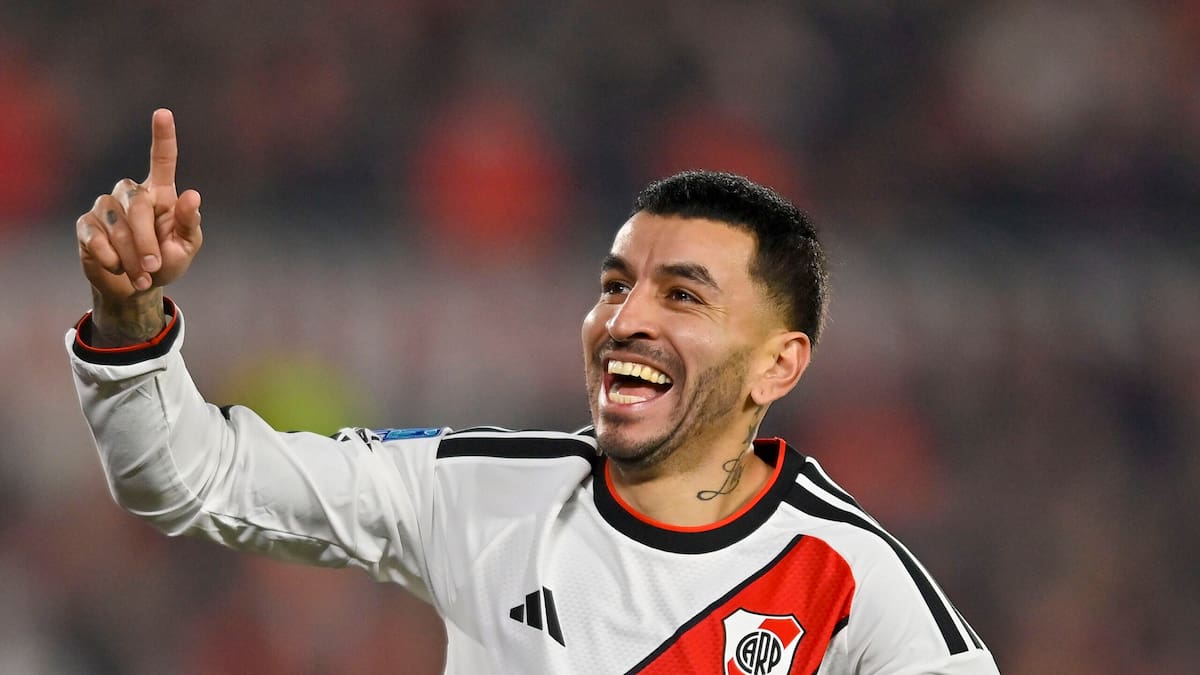River Plate vs. Vélez EN VIVO hoy: resultado, goles y minuto a minuto del Torneo Clausura 2026