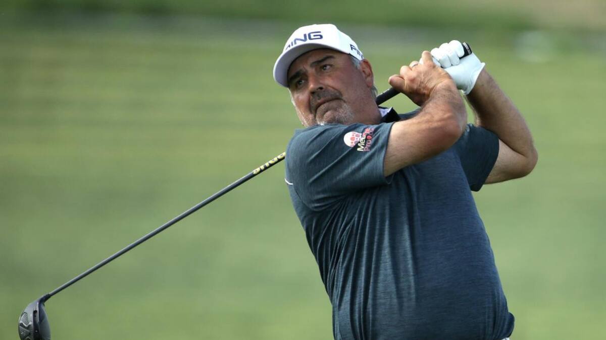 Angel "Pato" Cabrera