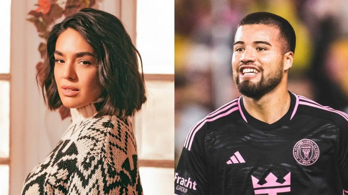 “Se llevó responsabilidad afectiva a marzo”: Ángela Leiva, durísima con Marcelo Weigandt tras su separación