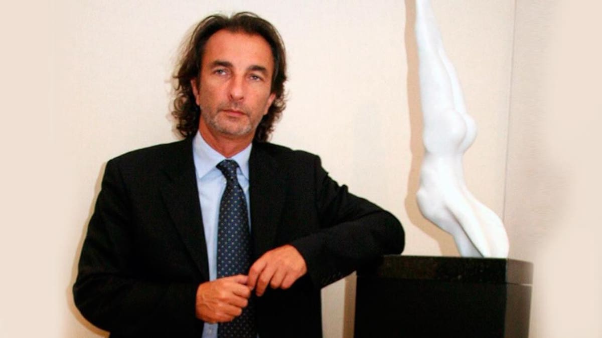 Ángelo Calcaterra