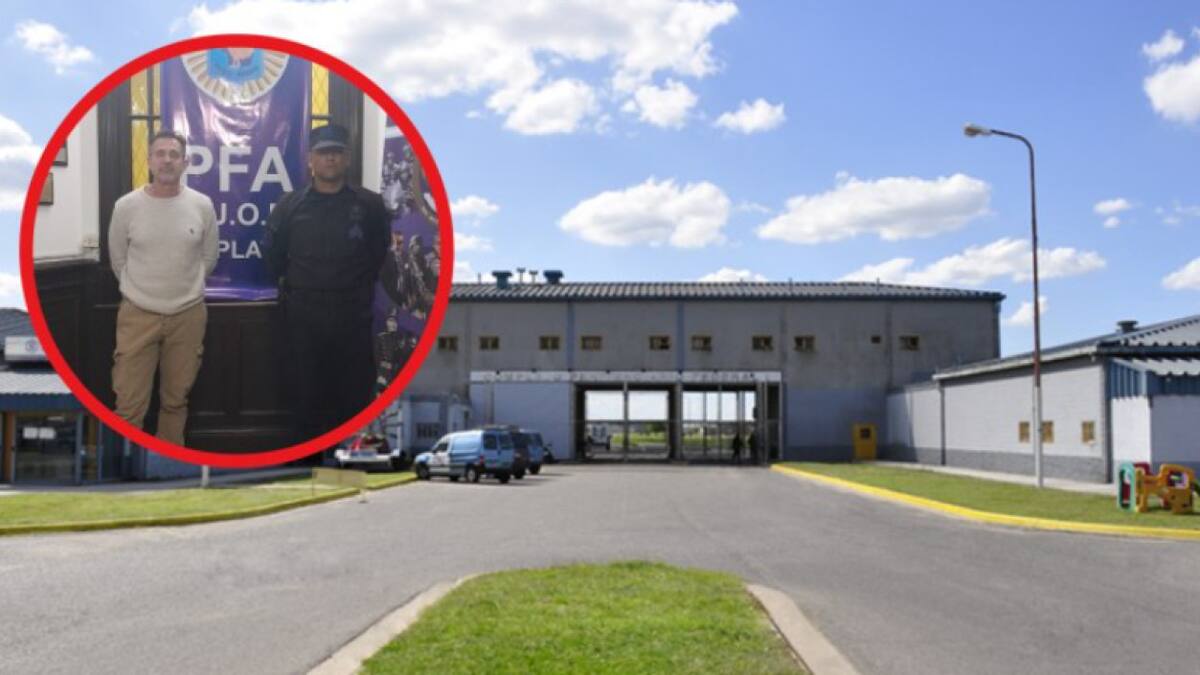 Aníbal Lotocki. Foto: NA