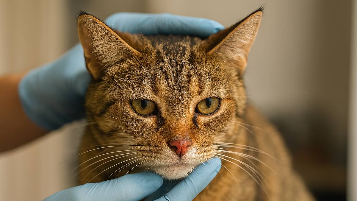 Uruguay en alerta por la expansión de un hongo transmitido por gatos: qué se sabe y cómo protegerse