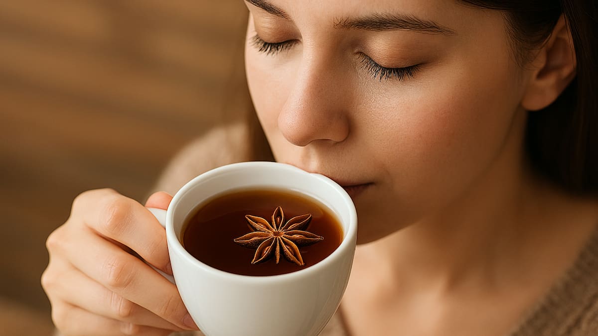 Para qué sirve el anís estrellado: 5 usos sorprendentes de la planta originaria de China