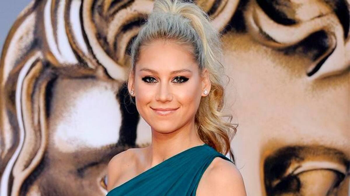 Anna Kournikova - Enrique Iglesias