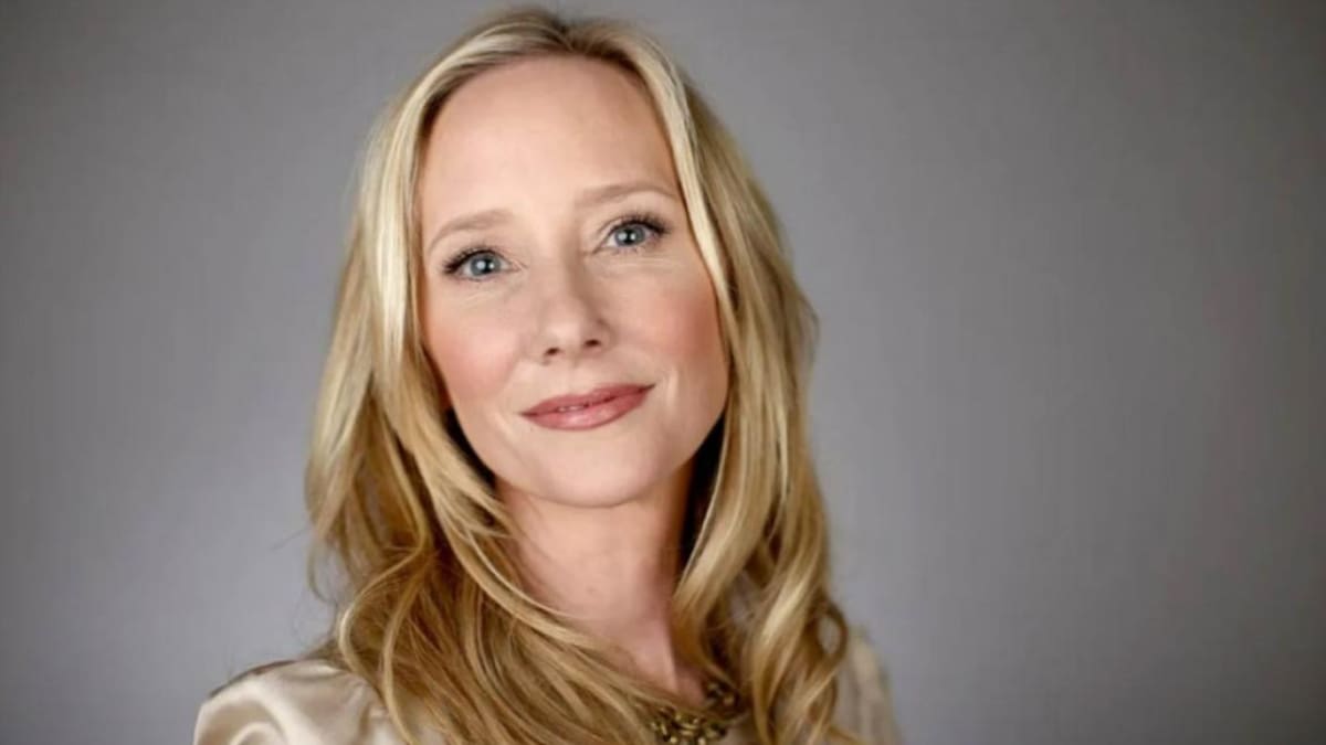 Muerte de Anne Heche: los emotivos mensajes de despedida de familiares y colegas