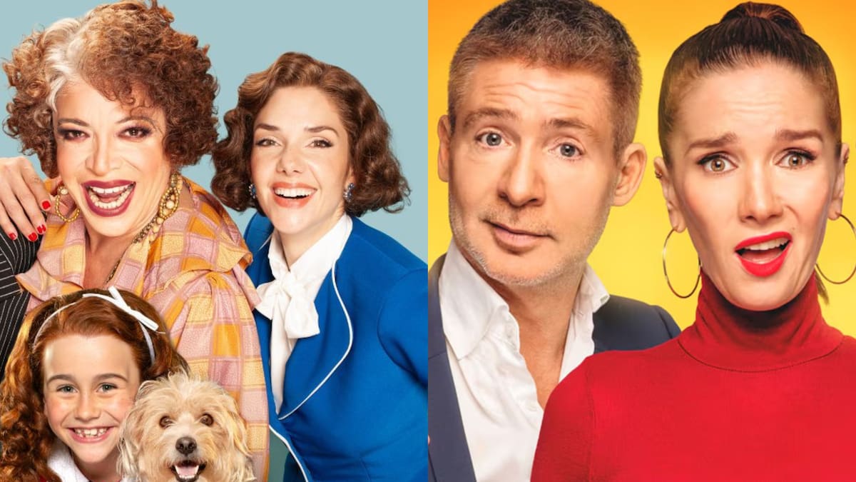 Qué hacer en la Ciudad de Buenos Aires este fin de semana: shows en vivo, obras de teatro y películas para ver desde los $14.000