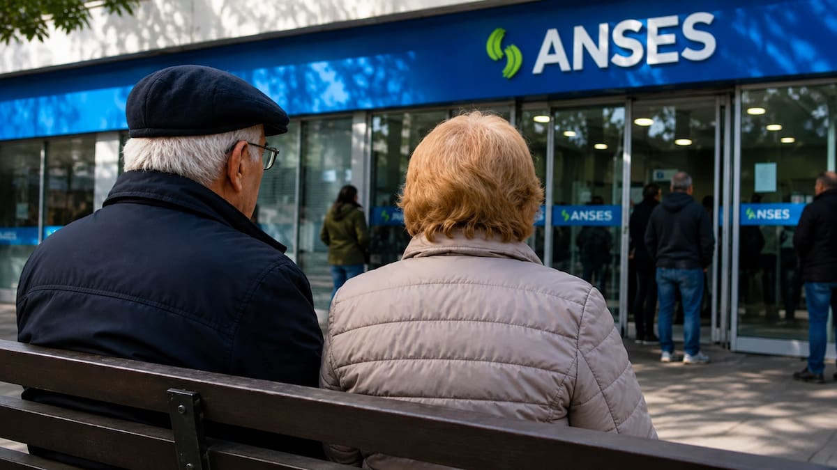 ANSES confirmó quiénes cobran este viernes 28 de agosto de 2026: jubilados, pensiones y Desempleo