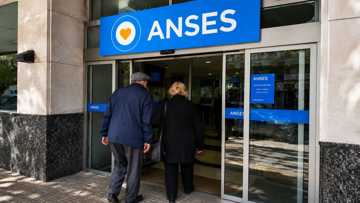 ANSES confirmó quiénes cobran primero en agosto: fechas clave del calendario de pagos