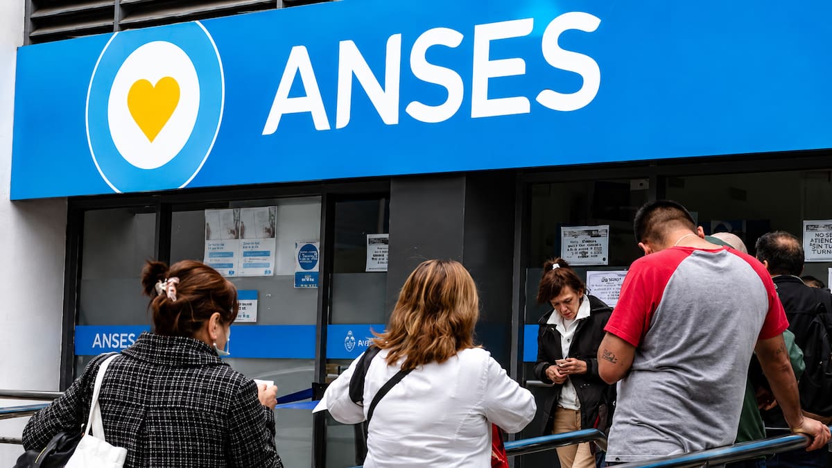 Aumentan las Pensiones No Contributivas de ANSES: cuánto se paga en junio 2026 con el aguinaldo