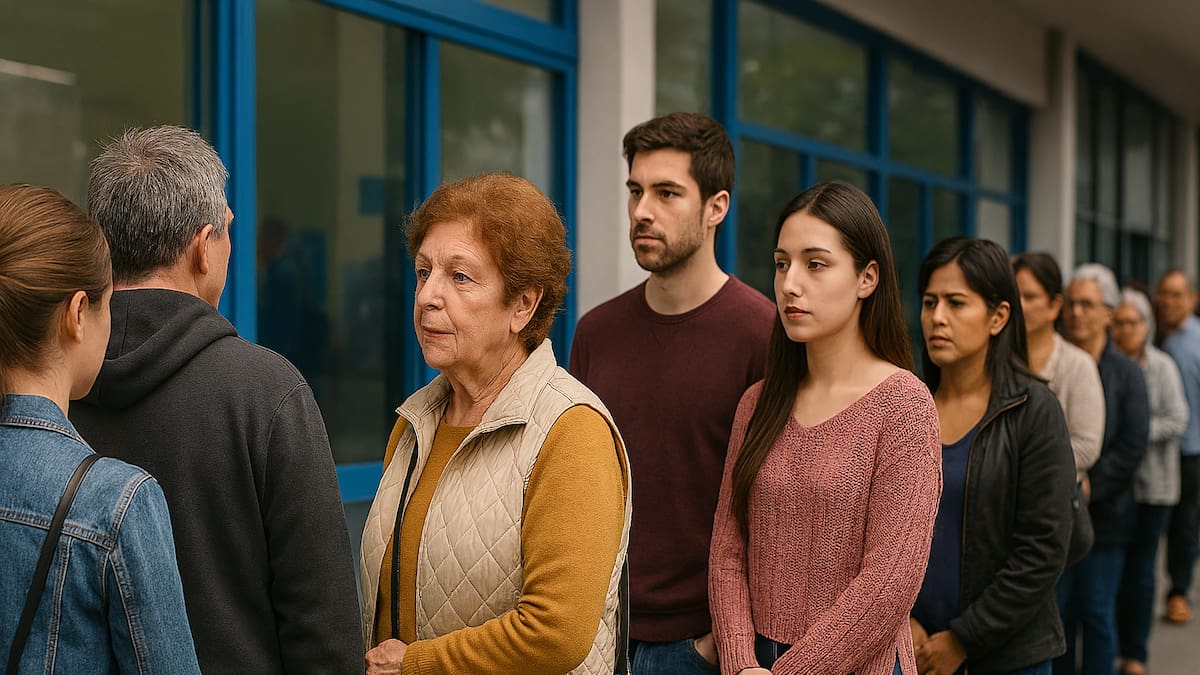 Ayuda económica de Anses para personas sin empleo: quiénes pueden cobrarla, cuánto dura y cómo hacer el trámite