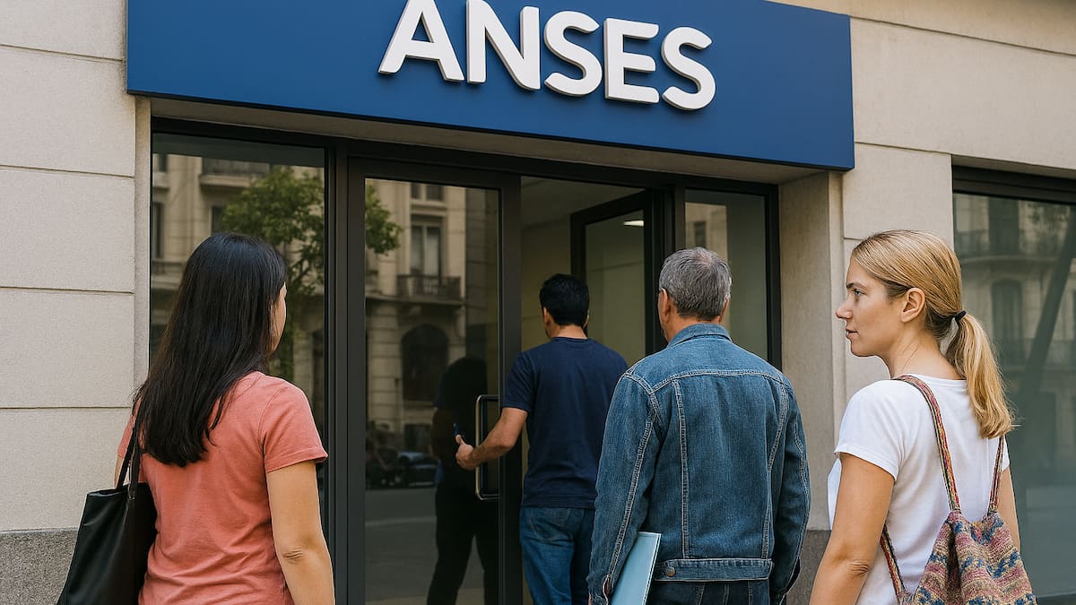 ANSES: confirman la continuidad de la ayuda económica de $78.000 para quienes cumplan estos requisitos