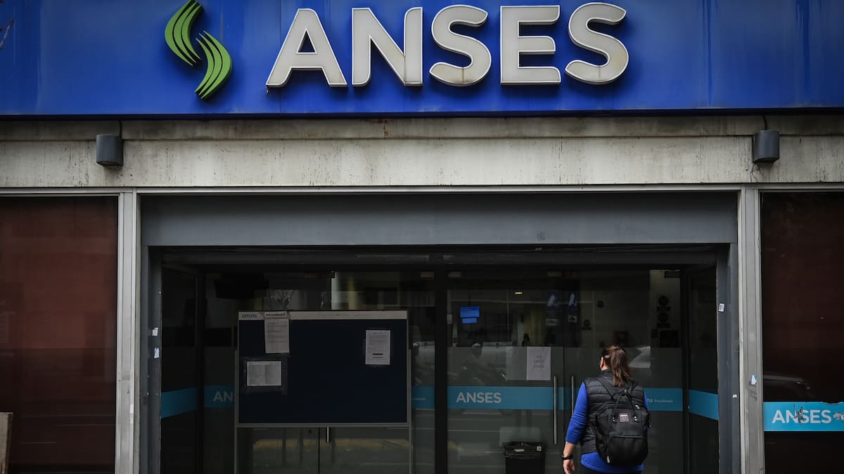 ANSES: quiénes cobran este miércoles 22 de julio con aumento y bono confirmado
