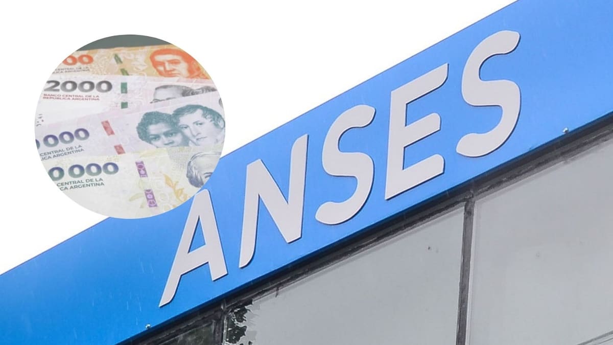 Prestación por desempleo de ANSES