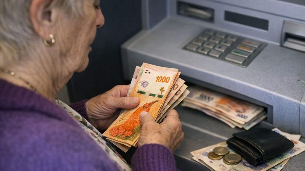 El bono de $70.000 quedó atrás: cuánto perdió y qué monto debería pagarse ahora