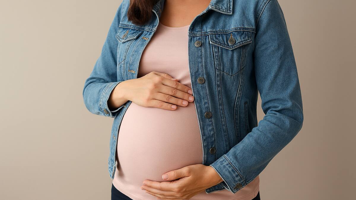 ANSES: este es el requisito clave para cobrar la ayuda para embarazadas de forma automática y sin hacer el trámite