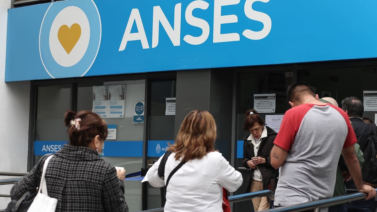 Cronograma ANSES: cómo impacta el feriado del 15 de junio en los pagos de AUH, jubilados y pensionados