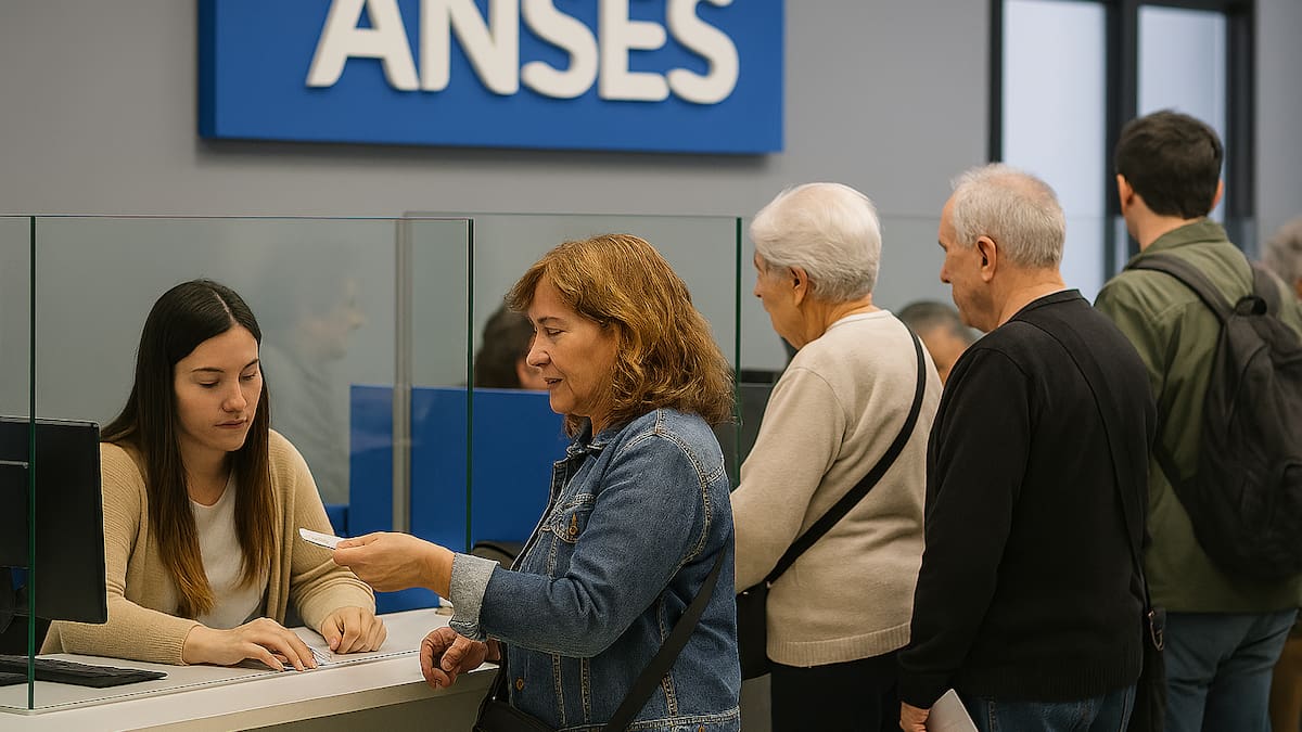 ANSES: cuándo cobrás en abril 2026 según tu DNI terminado en 3, 4, 5, 6, 7, 8 o 9