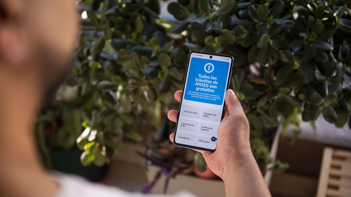 Constancia de CUIL de ANSES: cómo descargar gratis el documento online en pocos pasos