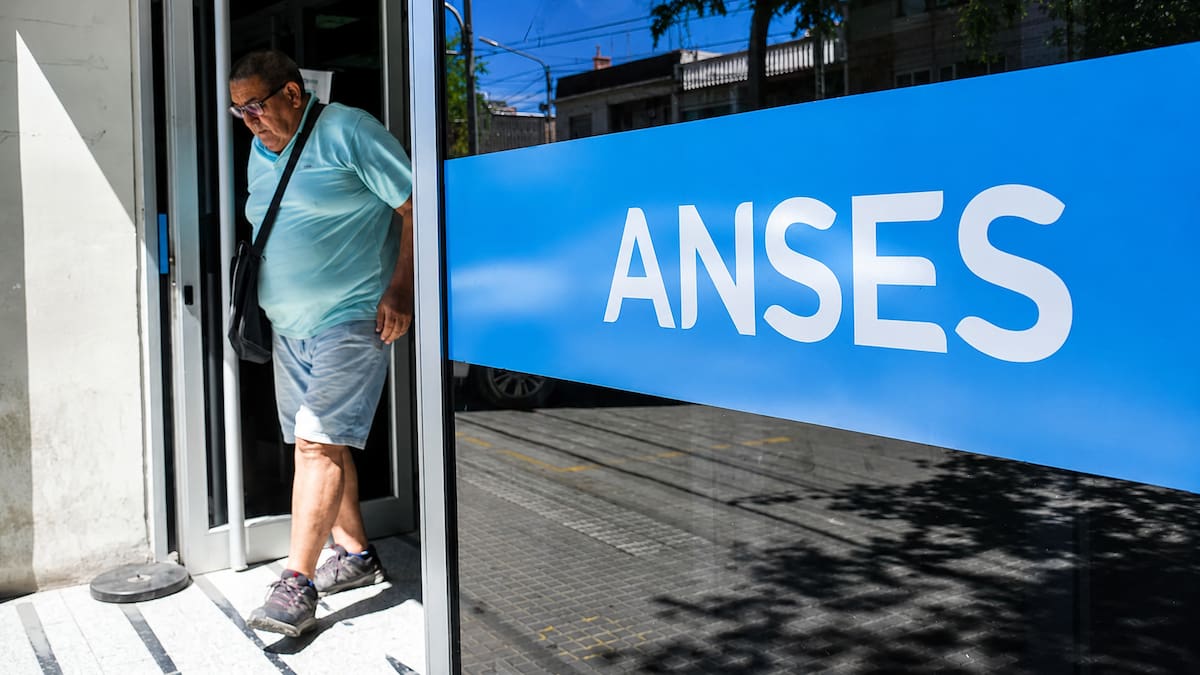 ANSES mayo 2026: fechas de cobro para DNI 6, 7, 8 y 9 (jubilaciones, AUH y AUE)