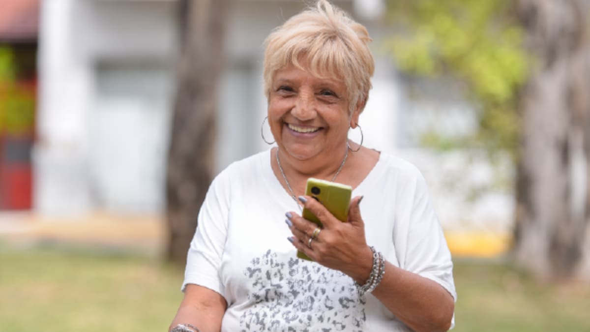 Importante actualización de ANSES: los jubilados ya pueden ver sus liquidaciones históricas desde la app