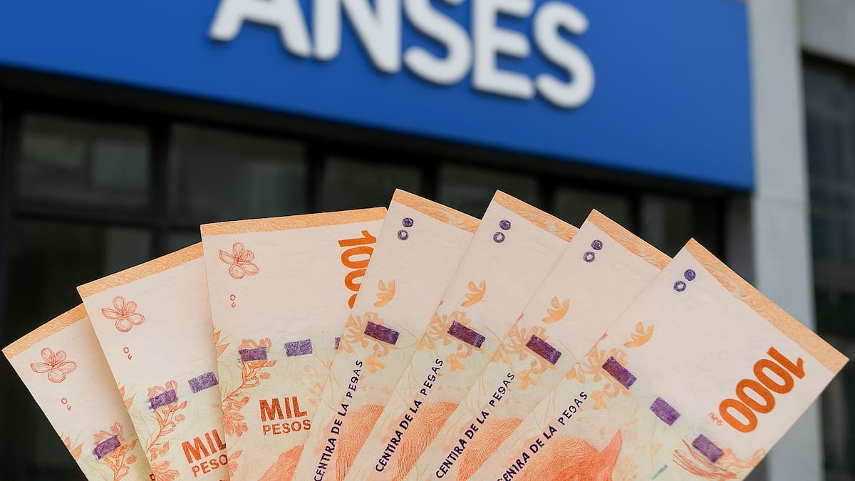 Calendario de pagos ANSES: quiénes cobran hoy viernes 10 de abril