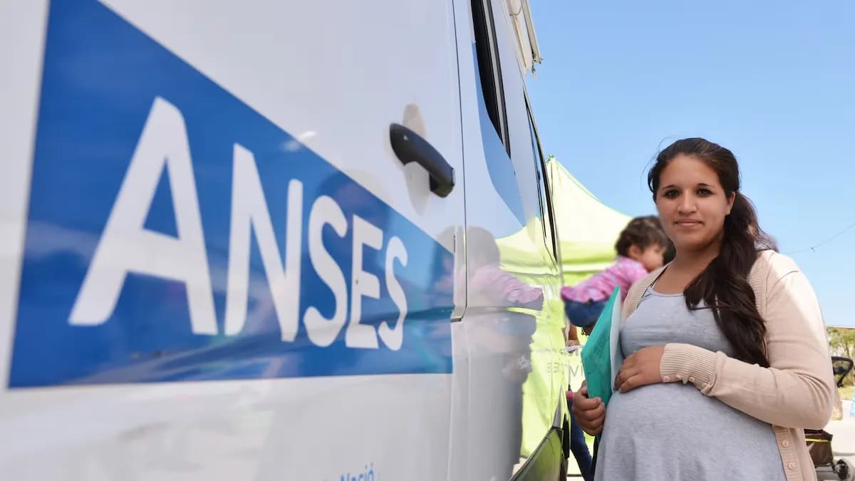 ANSES puede suspender el SUAF en mayo de 2026.