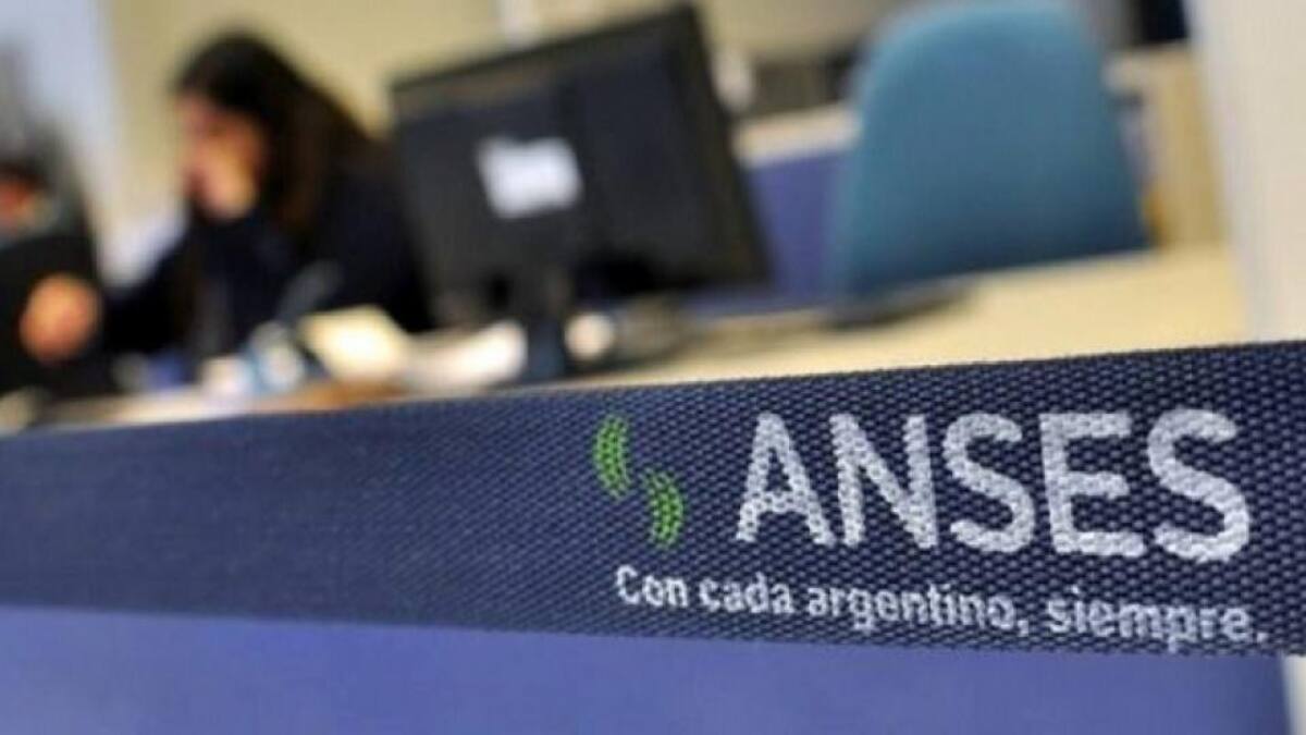 Anses, economía argentina