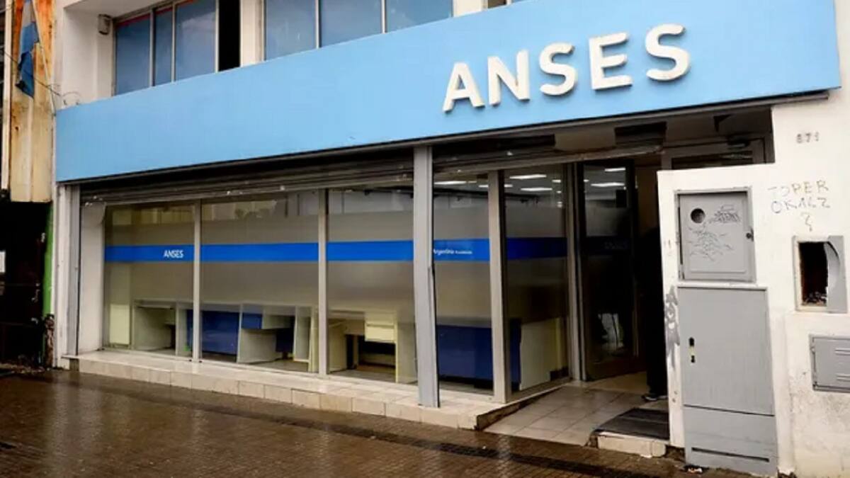 ¿En cuánto queda la AUH de febrero? Foto: ANSES.